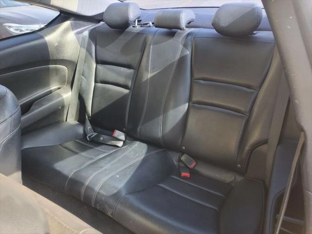 2015 Honda Accord EX-L V-6