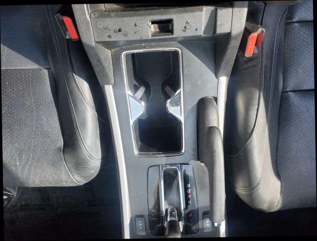 2015 Honda Accord EX-L V-6