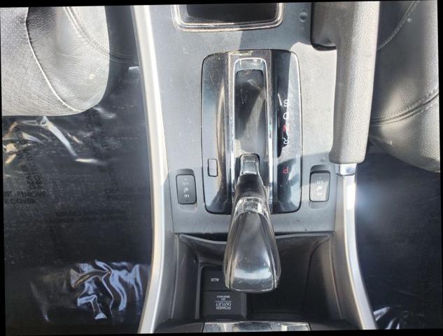 2015 Honda Accord EX-L V-6