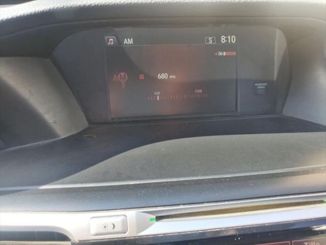 2015 Honda Accord EX-L V-6