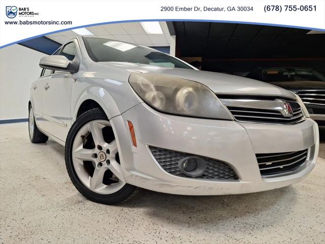 2008 Saturn Astra XR for sale in Decatur, GA