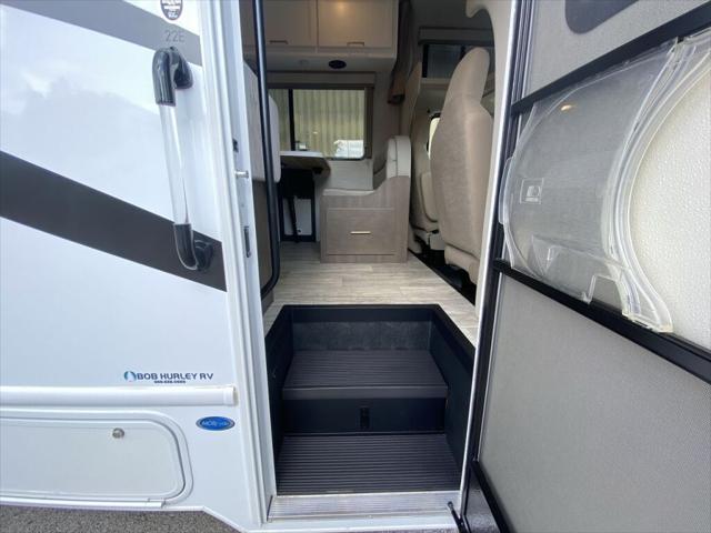 2025 Ford E-350 Cutaway 22E for sale in Tulsa, OK