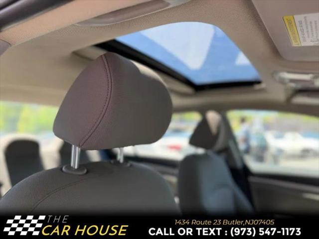 2019 Hyundai Elantra Value Edition
