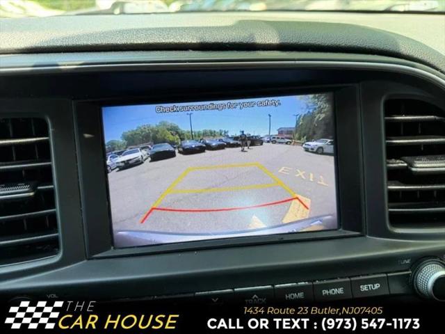 2019 Hyundai Elantra Value Edition