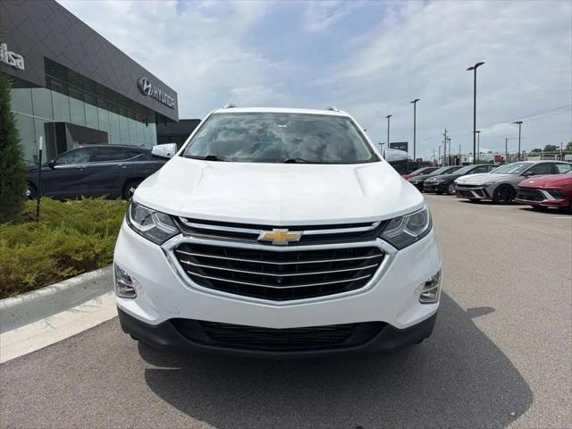 2021 Chevrolet Equinox FWD Premier