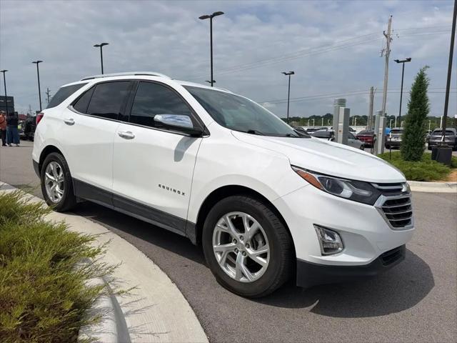 2021 Chevrolet Equinox FWD Premier