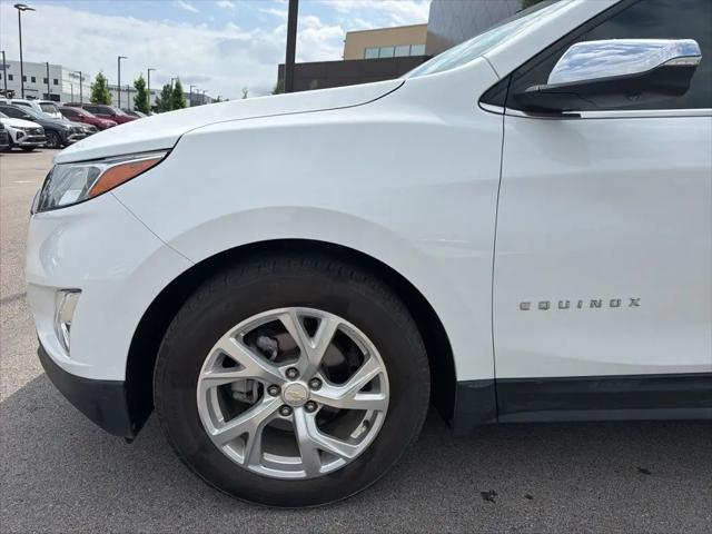 2021 Chevrolet Equinox FWD Premier