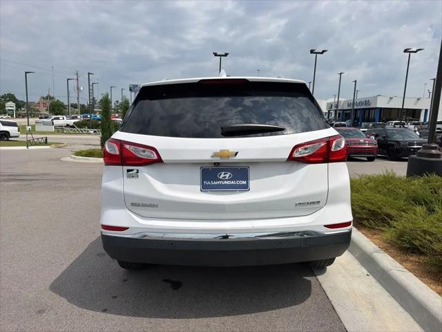 2021 Chevrolet Equinox FWD Premier