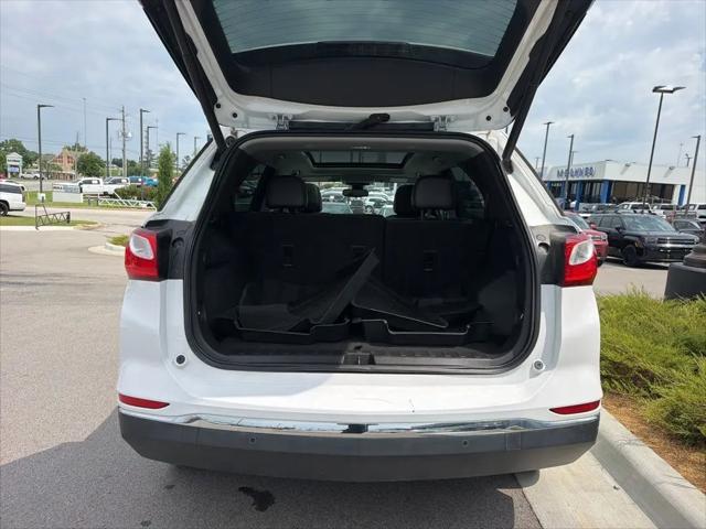 2021 Chevrolet Equinox FWD Premier