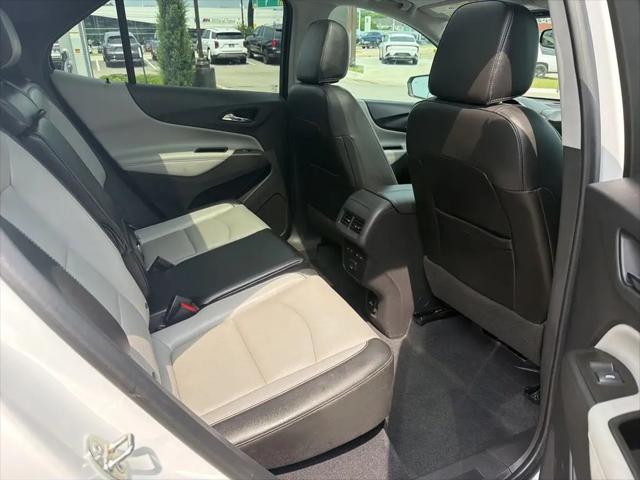 2021 Chevrolet Equinox FWD Premier
