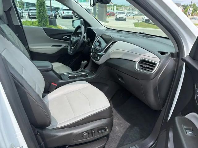 2021 Chevrolet Equinox FWD Premier