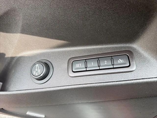 2021 Chevrolet Equinox FWD Premier