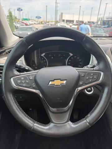 2021 Chevrolet Equinox FWD Premier