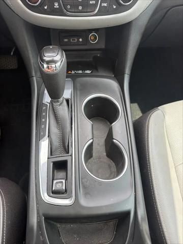 2021 Chevrolet Equinox FWD Premier