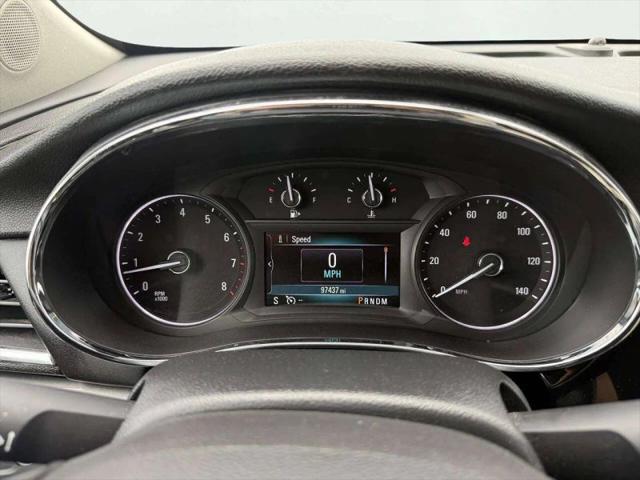 2017 Buick Encore Essence