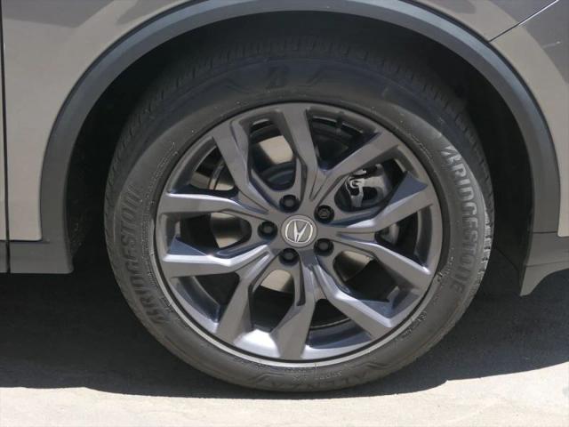 2022 Acura MDX A-SPEC Package