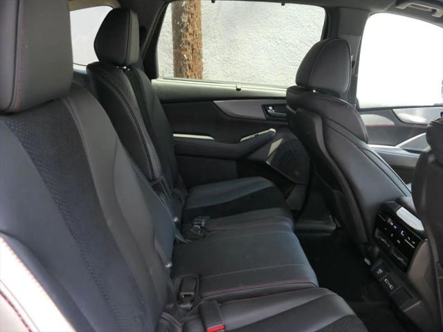 2022 Acura MDX A-SPEC Package