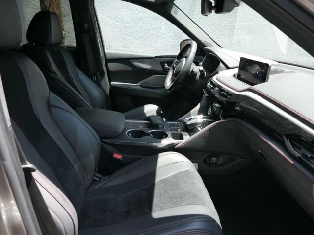 2022 Acura MDX A-SPEC Package