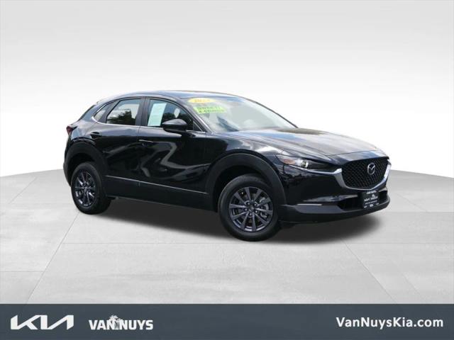 2024 Mazda CX-30 2.5 S for sale in Van Nuys, CA