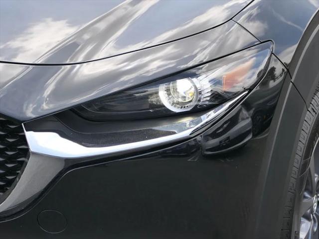 2024 Mazda CX-30 2.5 S