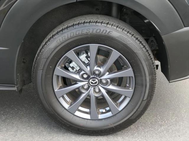 2024 Mazda CX-30 2.5 S