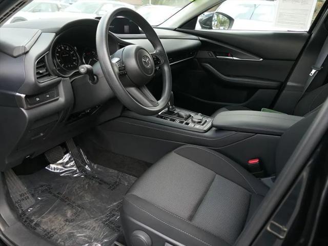 2024 Mazda CX-30 2.5 S