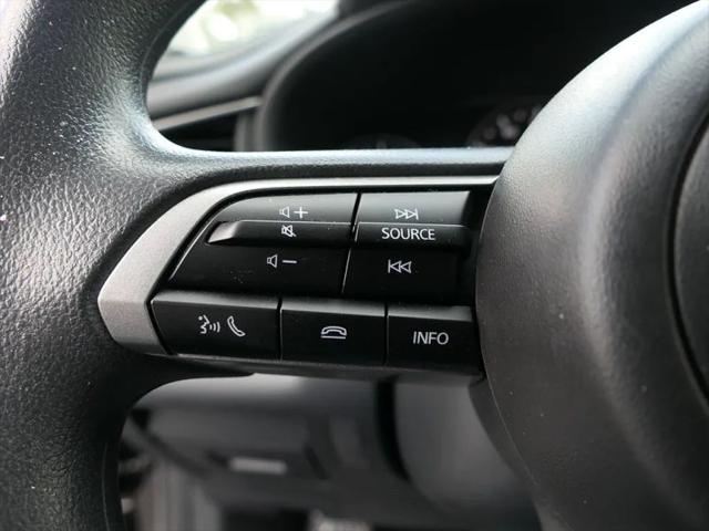 2024 Mazda CX-30 2.5 S
