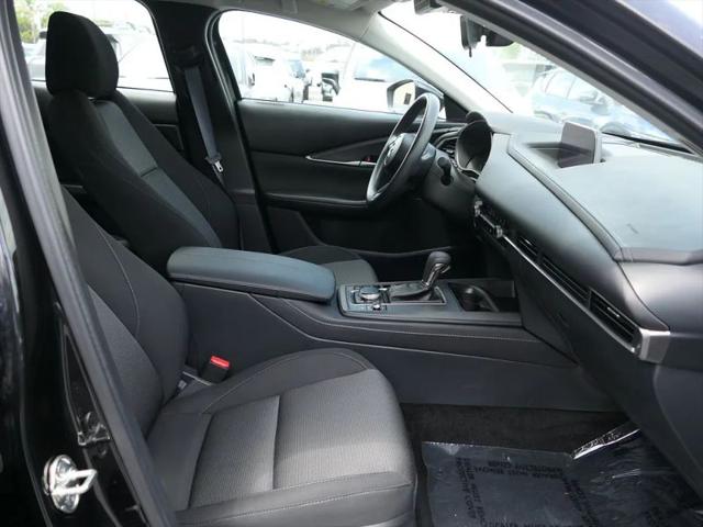 2024 Mazda CX-30 2.5 S