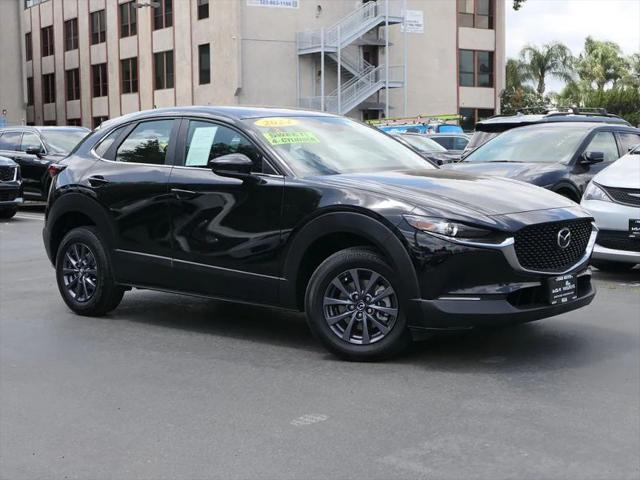 2024 Mazda CX-30 2.5 S for sale in Van Nuys, CA