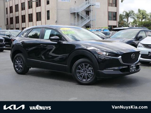 2024 Mazda CX-30 2.5 S for sale in Van Nuys, CA
