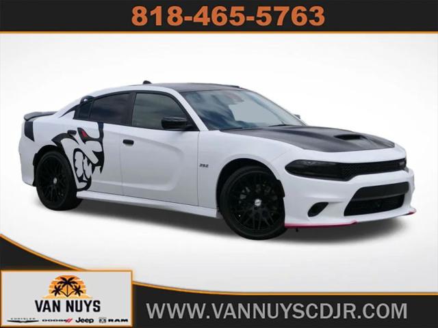 2023 Dodge Charger GT for sale in Van Nuys, CA