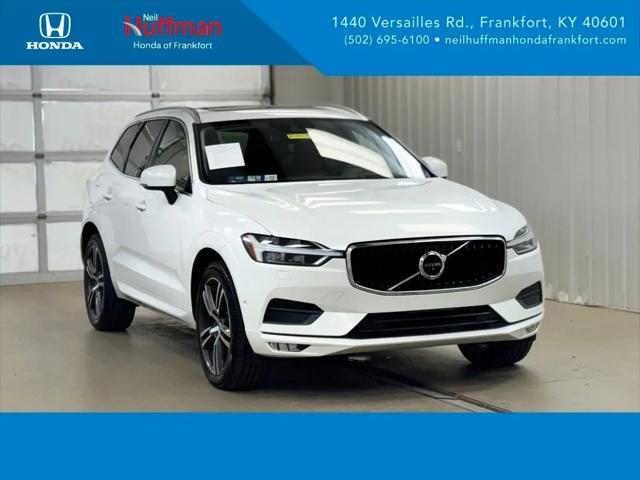 2019 Volvo XC60 T5 Momentum for sale in Frankfort, KY