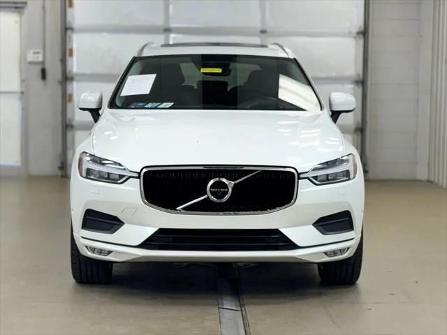 2019 Volvo XC60 T5 Momentum
