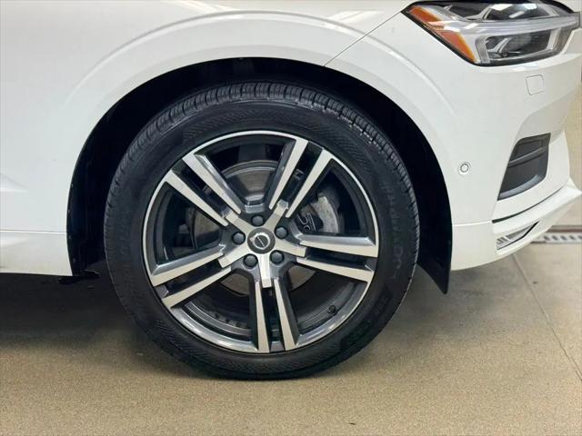 2019 Volvo XC60 T5 Momentum