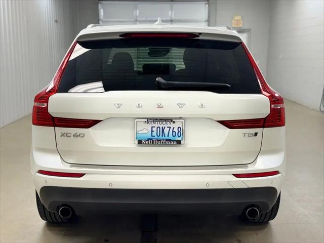 2019 Volvo XC60 T5 Momentum
