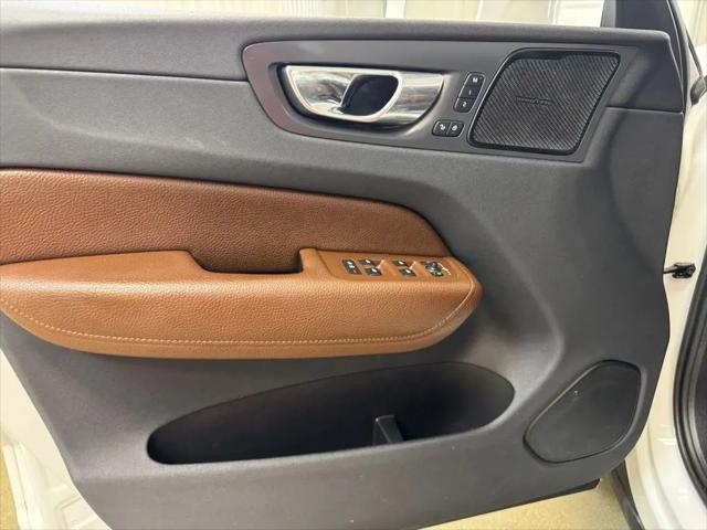 2019 Volvo XC60 T5 Momentum