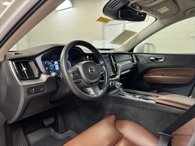 2019 Volvo XC60 T5 Momentum