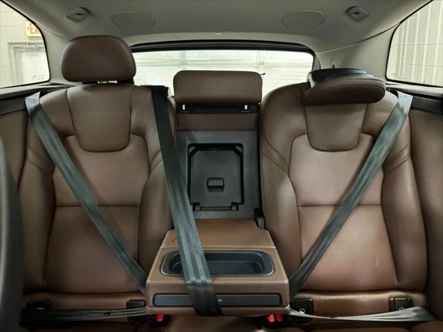 2019 Volvo XC60 T5 Momentum