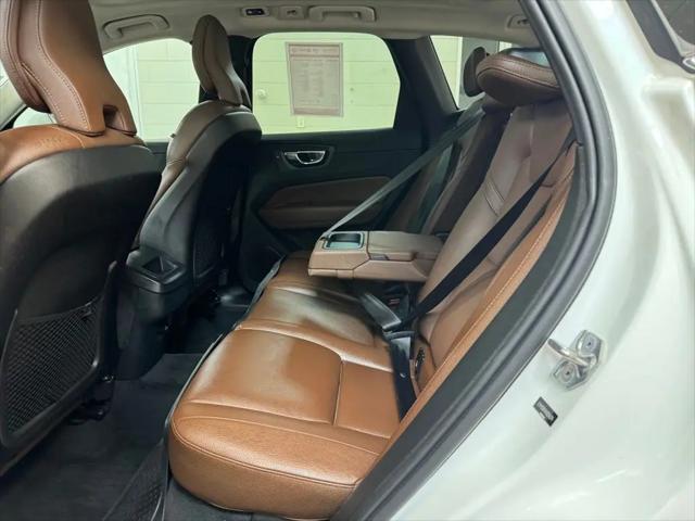 2019 Volvo XC60 T5 Momentum
