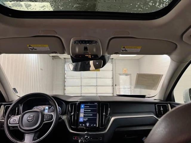 2019 Volvo XC60 T5 Momentum
