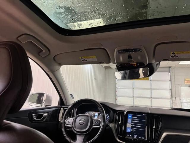 2019 Volvo XC60 T5 Momentum