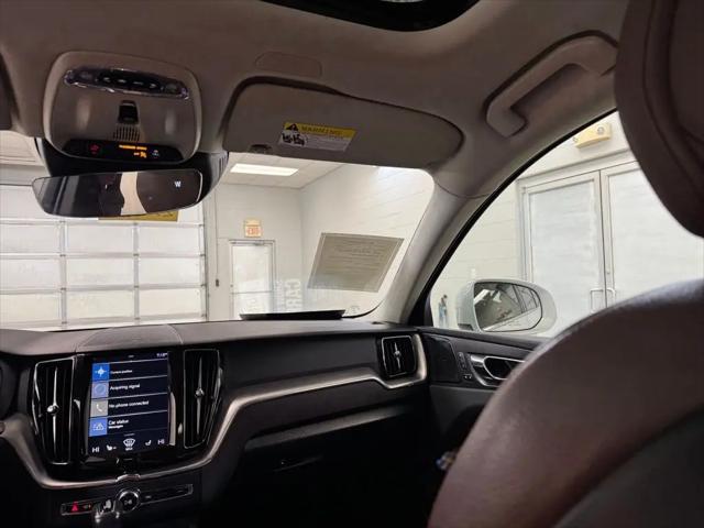 2019 Volvo XC60 T5 Momentum
