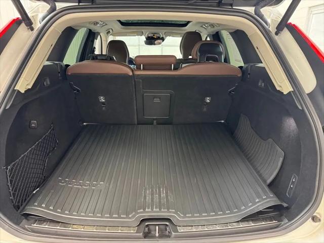 2019 Volvo XC60 T5 Momentum