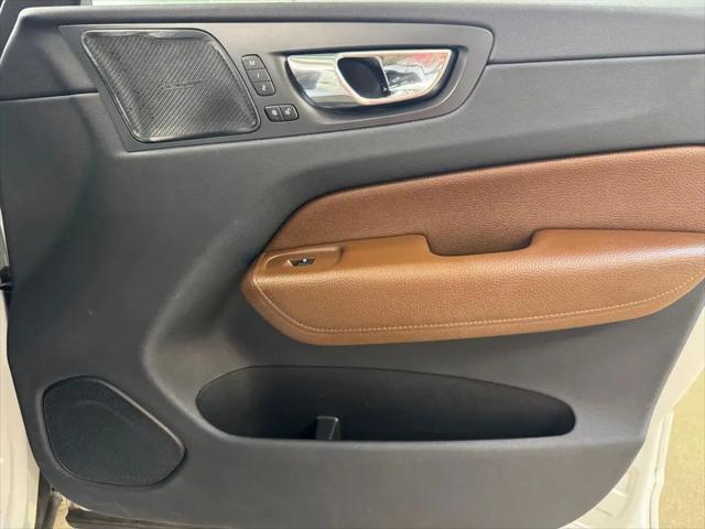 2019 Volvo XC60 T5 Momentum