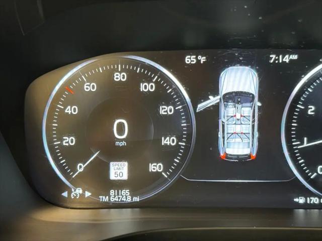 2019 Volvo XC60 T5 Momentum