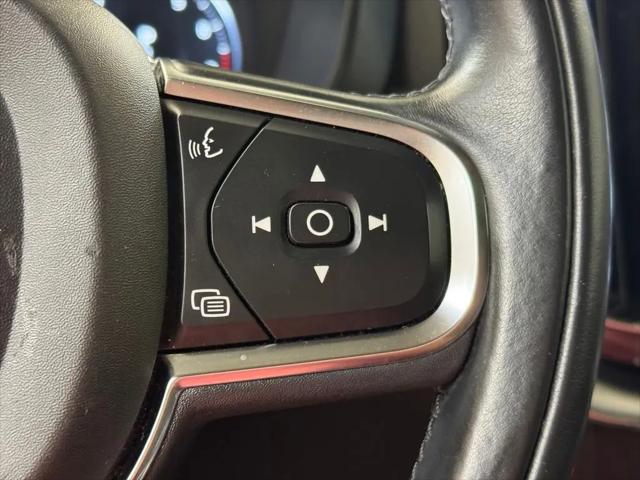 2019 Volvo XC60 T5 Momentum