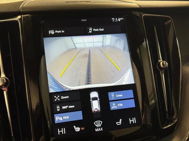 2019 Volvo XC60 T5 Momentum