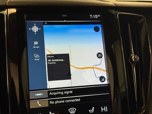 2019 Volvo XC60 T5 Momentum