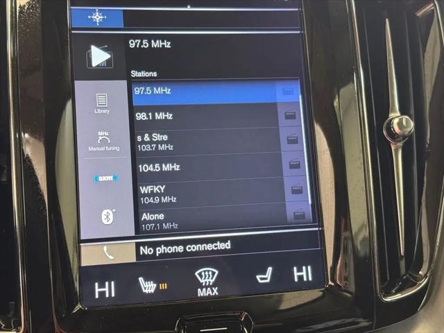 2019 Volvo XC60 T5 Momentum