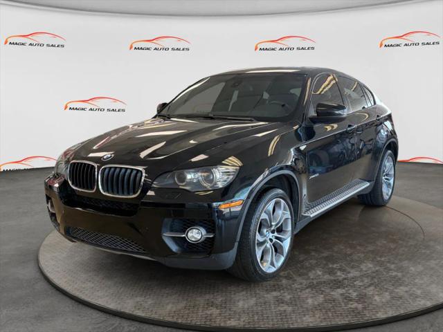 2011 BMW X6 xDrive50i for sale in Little Ferry, NJ